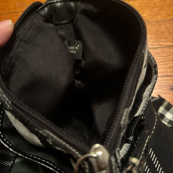 coach signature monogram bag - Picture 4 of 4